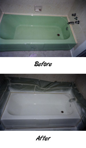 Beautiful Baths Remodeling Made Easy, How To Change The Color Of Your Bathtub