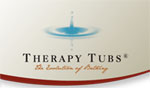 Therapy Tubs - Beautiful Baths Walk In tubs