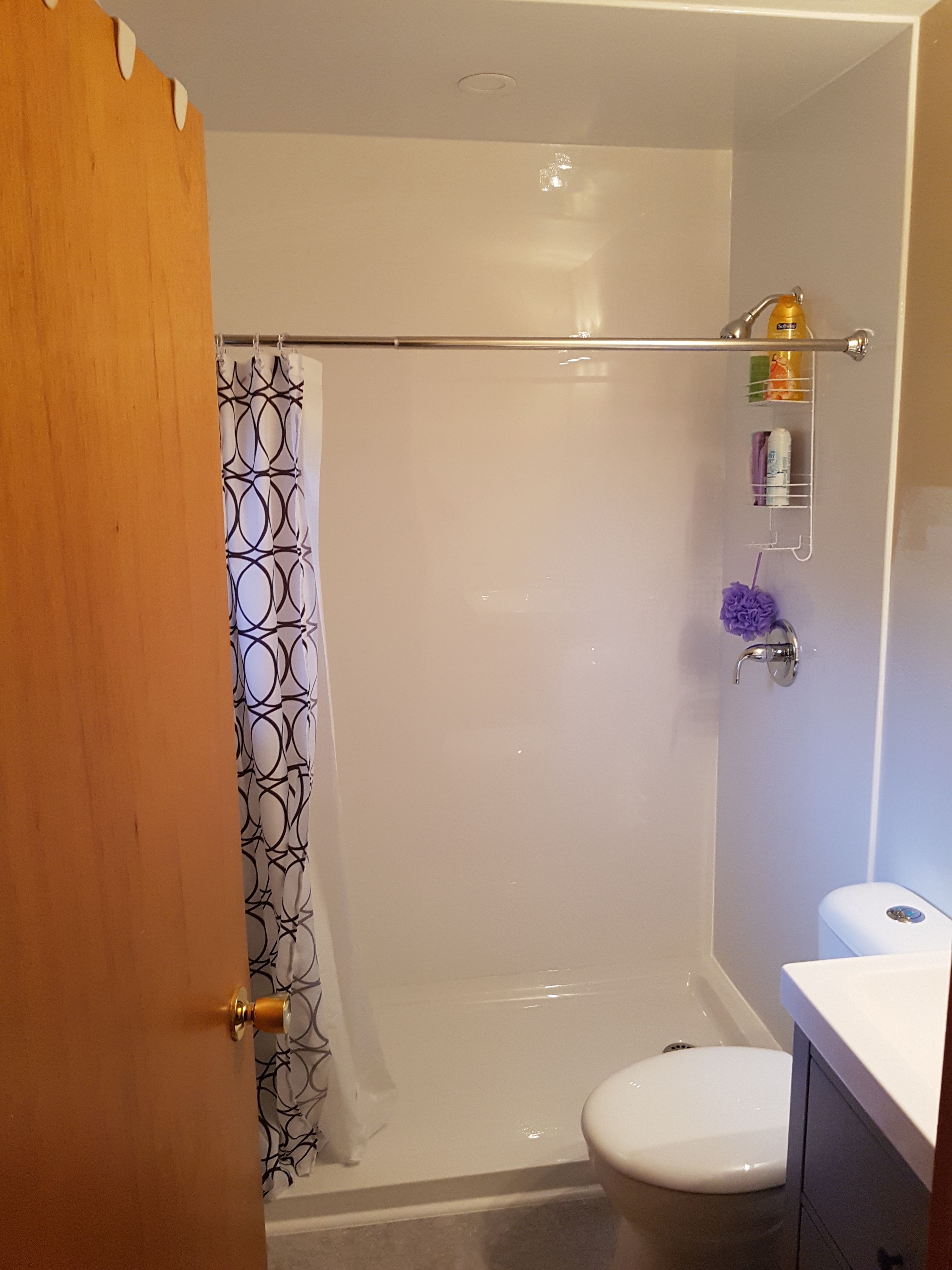 ShowerConversion
