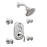 Moen Tub and Shower Faucets title=